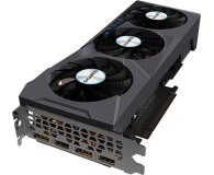 Gigabyte GeForce RTX 3070 Ti EAGLE 8GB GDDRX6 - 659839 - zdjęcie 2